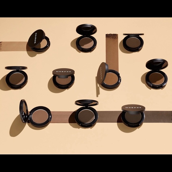 Morphe Brow Powder, Biscotti - Picture 6 of 6